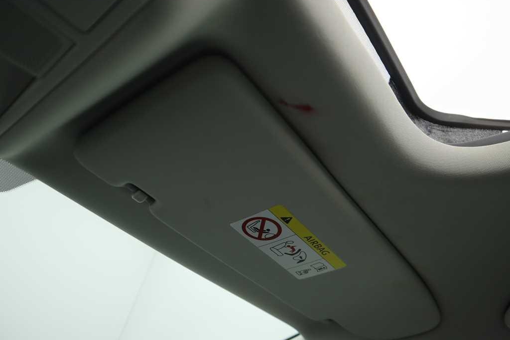 Volkswagen Sharan 2017 фото 36