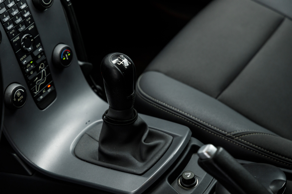 Volvo V50 2007 photo 10