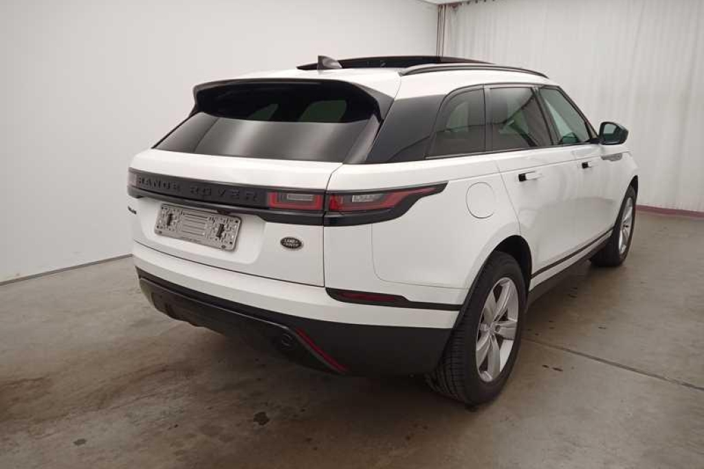 Land Rover Range Rover 2019 фото 2