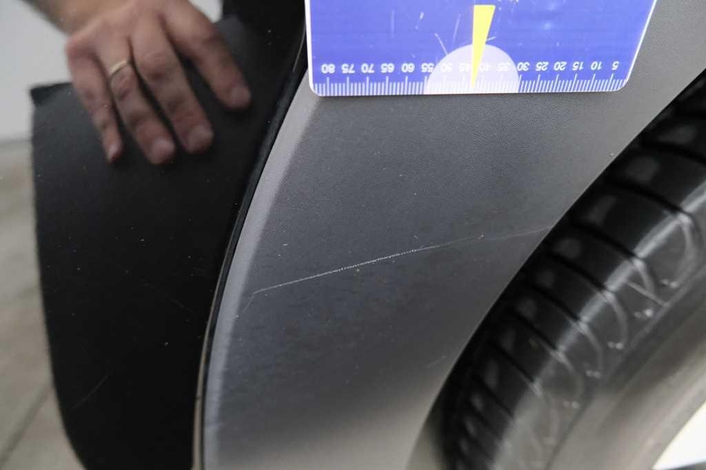 MINI One 2017 photo 9