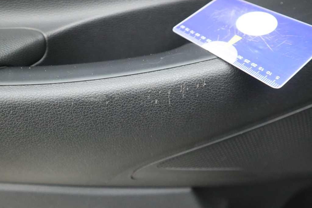 Hyundai Tucson 2017 photo 28