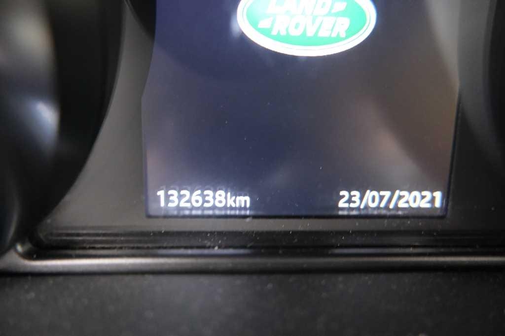 Land Rover Range Rover 2017 photo 4