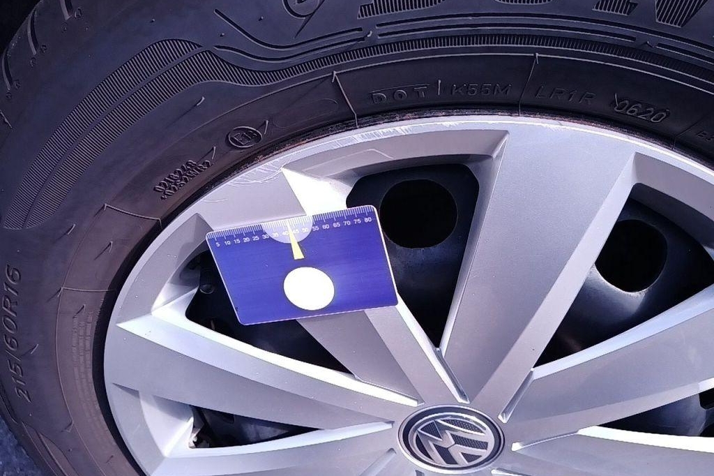 Volkswagen Passat Variant 2017 фото 39