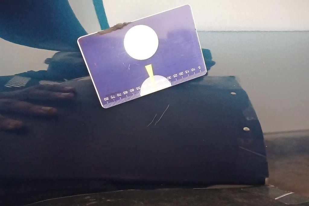 Skoda Yeti 2015 фото 14