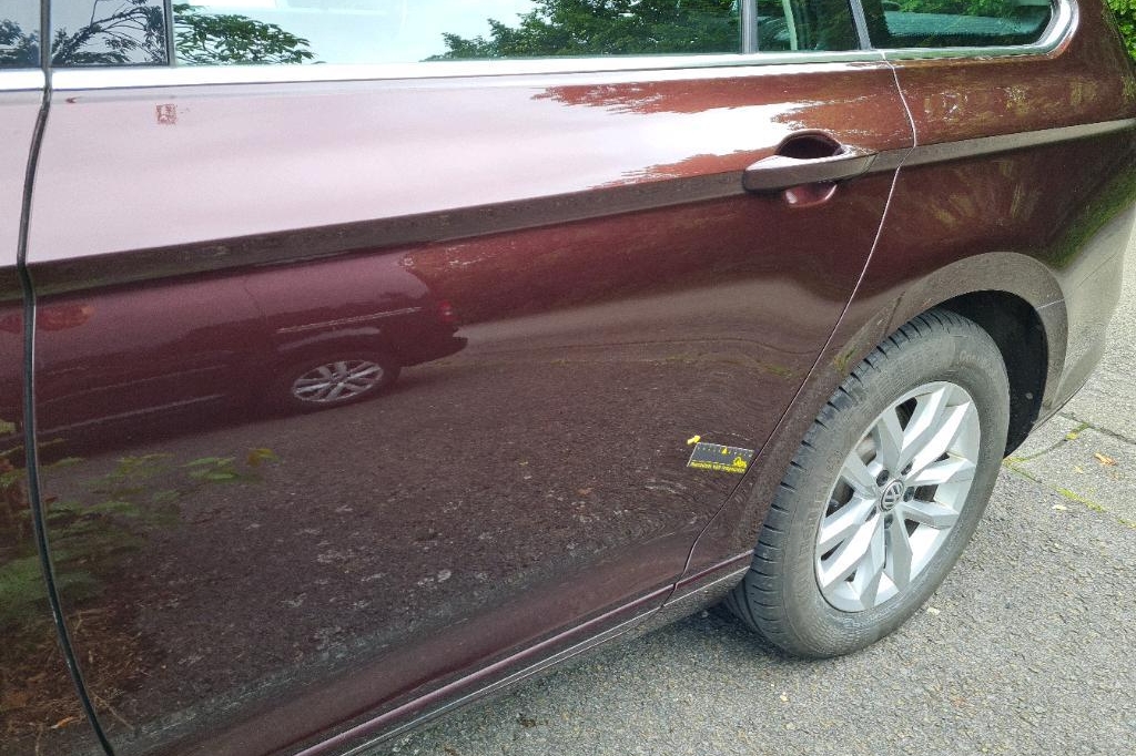 Volkswagen Passat Variant 2016 фото 22