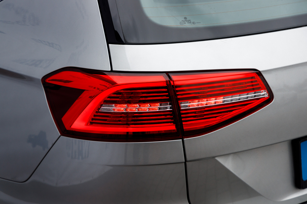 Volkswagen Passat B8 Highline 2016 фото 14