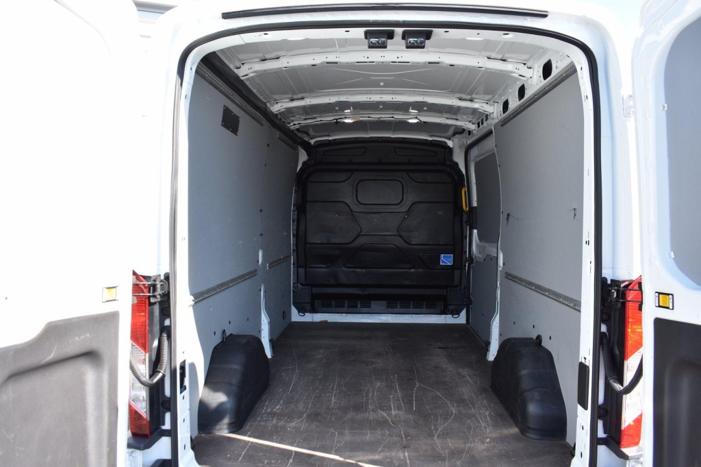Ford Transit Kasten 2018 фото 6