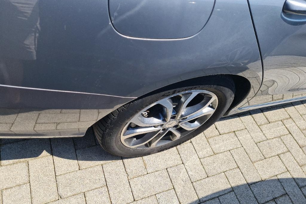 Mercedes-Benz C-Klasse 2016 фото 8