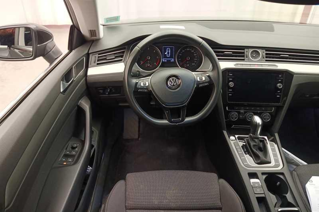 Volkswagen Arteon 2018 photo 1