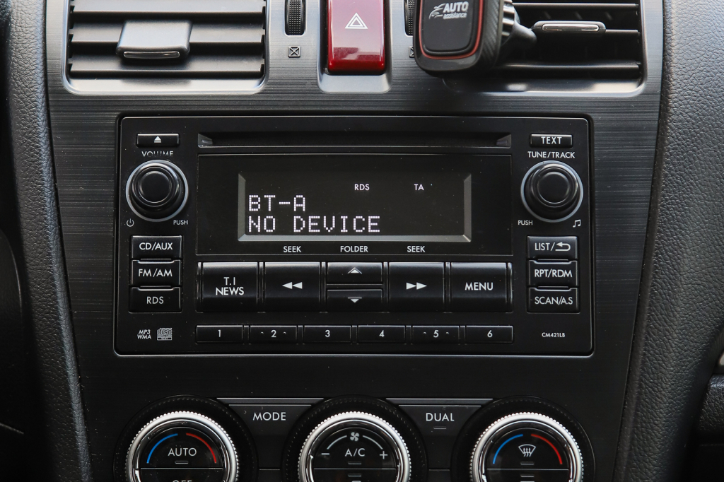 Subaru XV 2014 photo 26