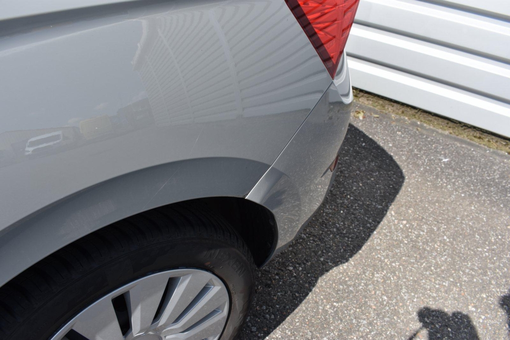 Skoda Scala 2020 photo 15