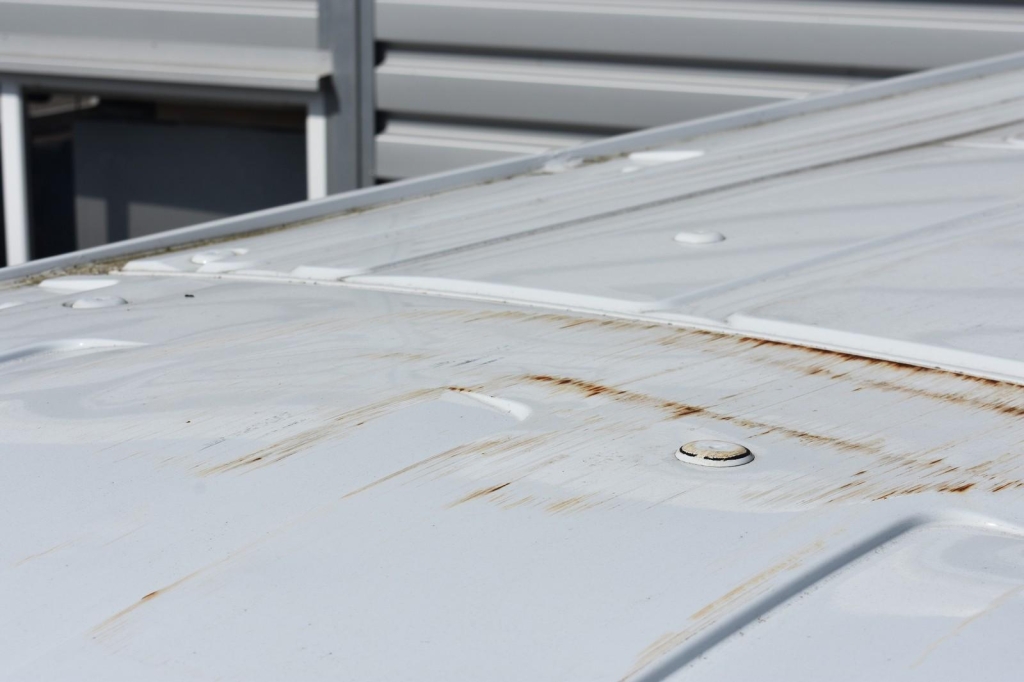 Ford Transit Kasten 2019 photo 14