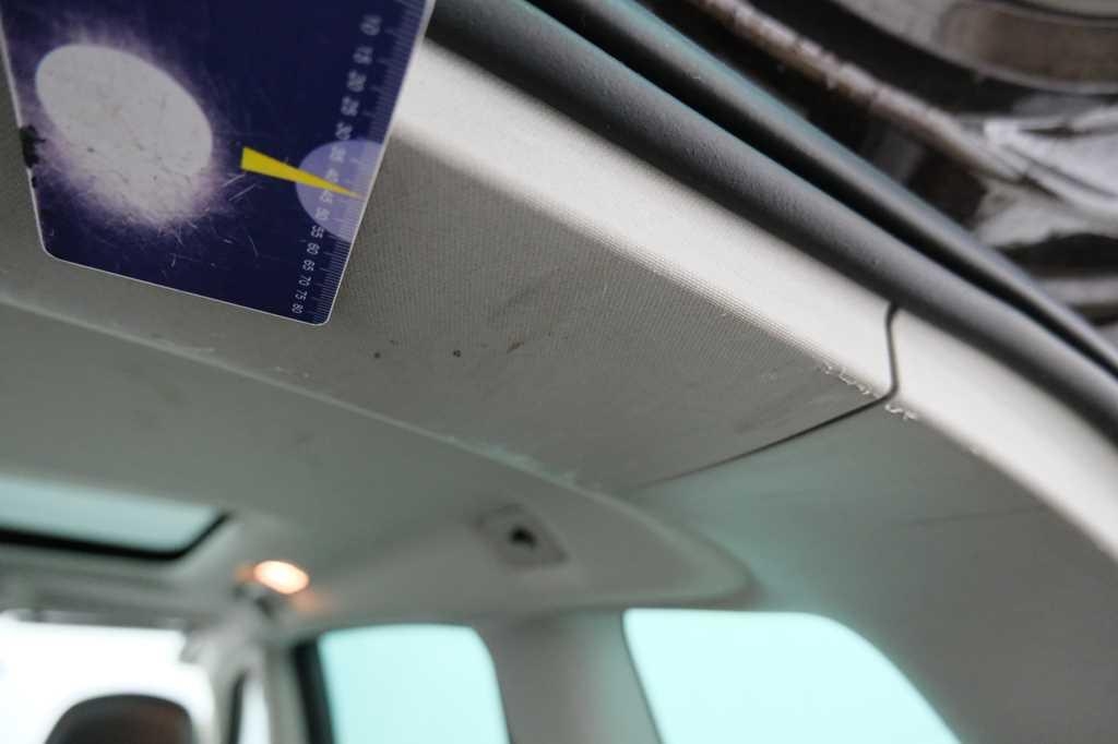 Opel Zafira Tourer 2016 photo 17