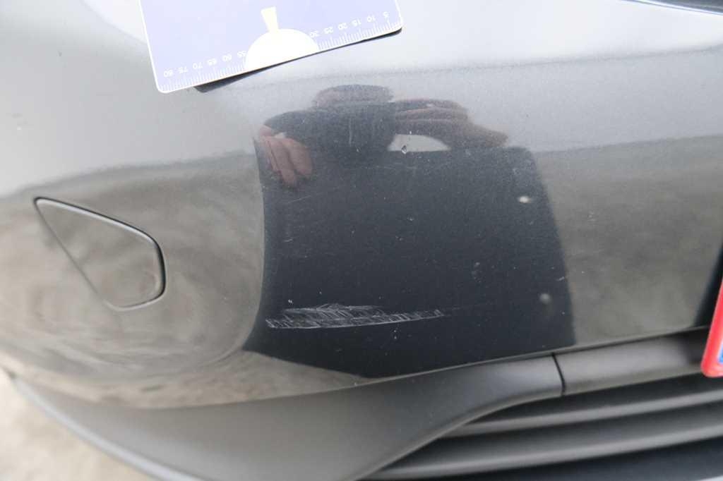 Volvo XC60 2018 photo 27