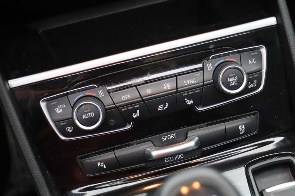 BMW 2er Active Tourer 2016 photo 7