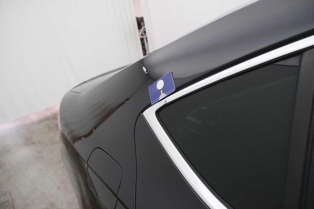 Skoda Superb 2016 photo 15