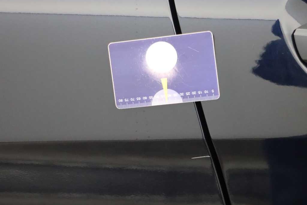 Mercedes-Benz A-Klasse 2017 photo 9