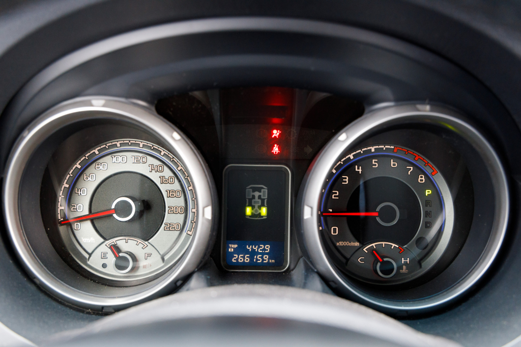 Mitsubishi Pajero GLS 2008 фото 13