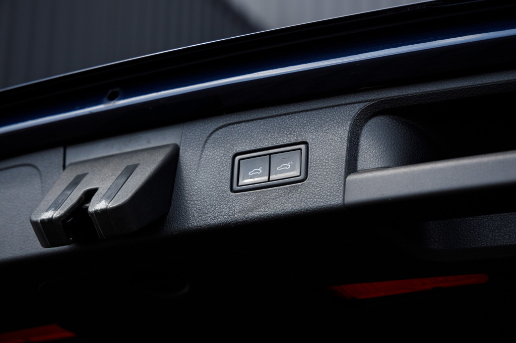 Volkswagen Passat B8 2017 фото 37