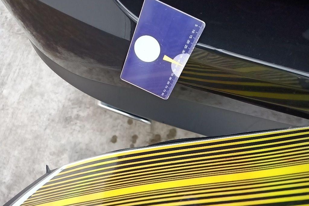 BMW X3 2017 photo 27