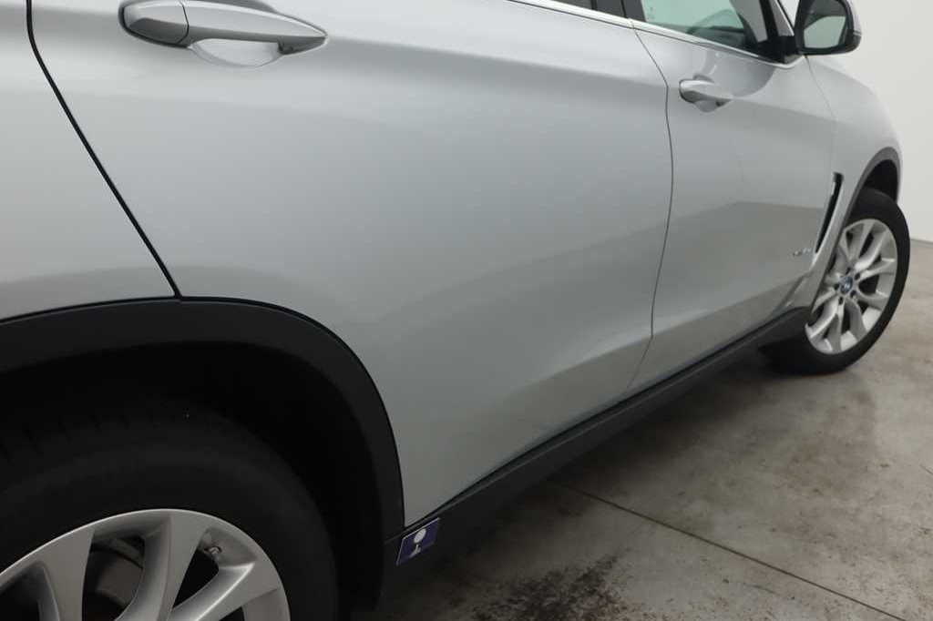 BMW X5 2017 photo 13