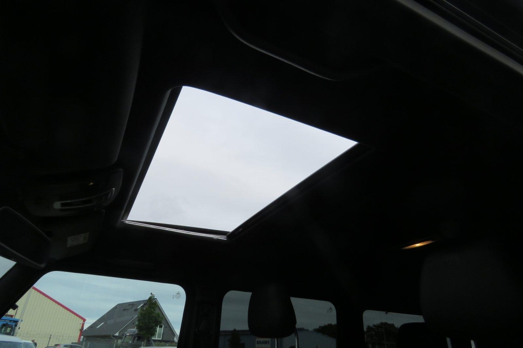 Mercedes-AMG G-Klasse 2017 фото 11