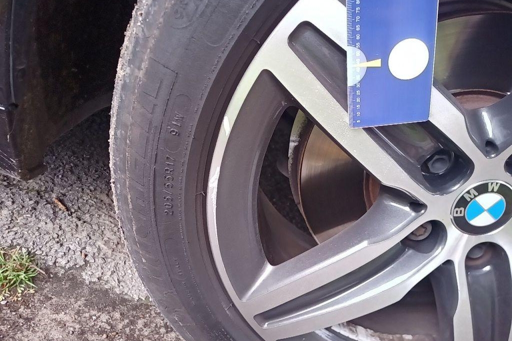 BMW 2er Gran Tourer 2017 фото 39