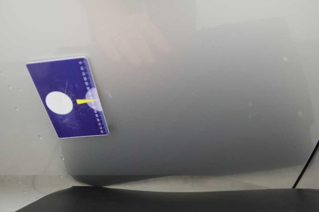 Volvo XC60 2019 фото 18