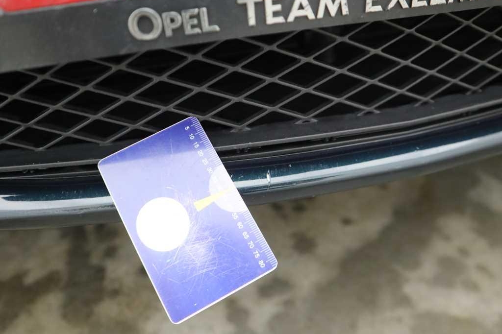 Opel Insignia Sports Tourer 2017 photo 64