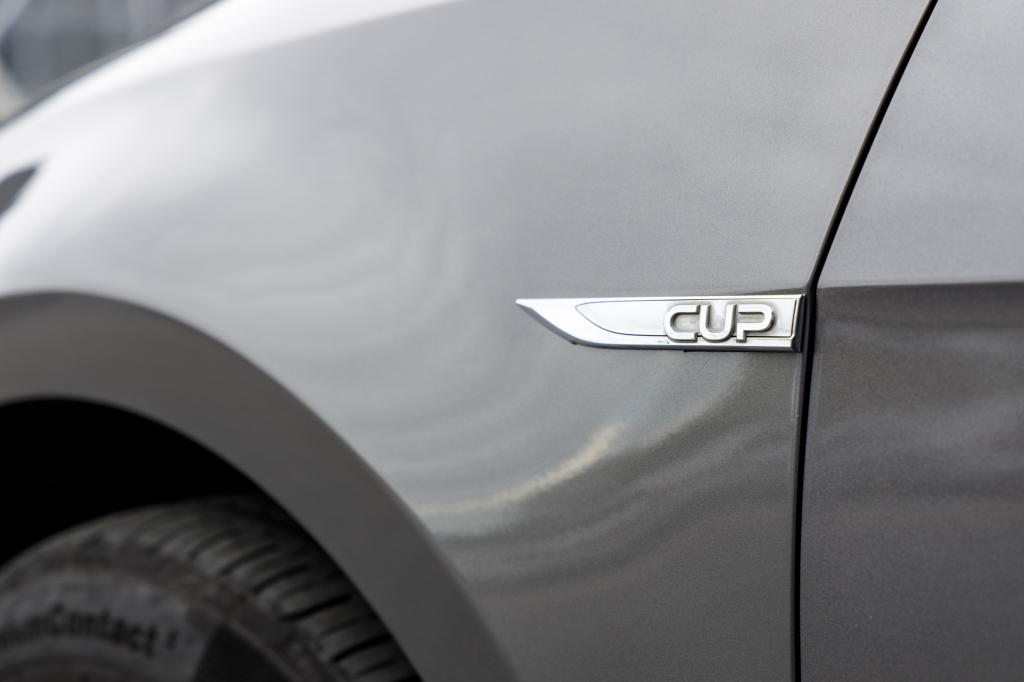 Volkswagen Golf VII CUP 2014 фото 7