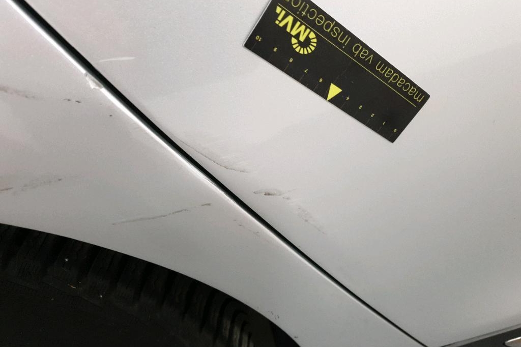 Renault Clio Grandtour 2016 фото 44