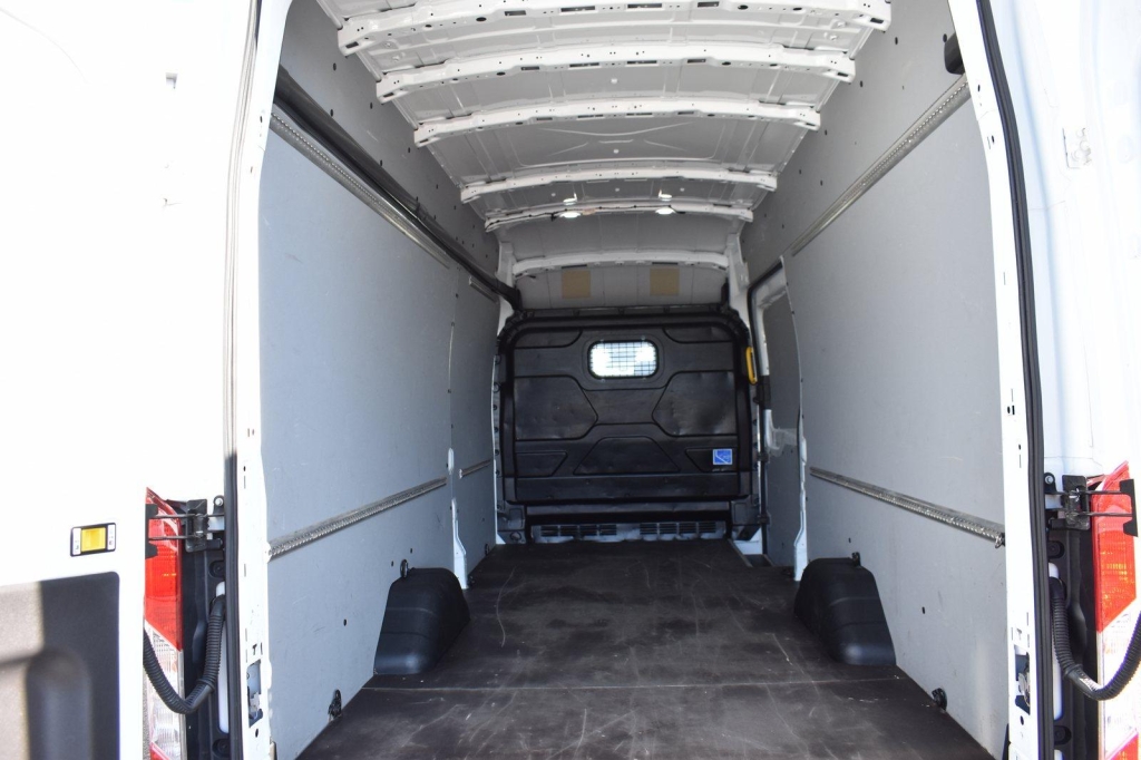 Ford Transit Kasten 2018 photo 3