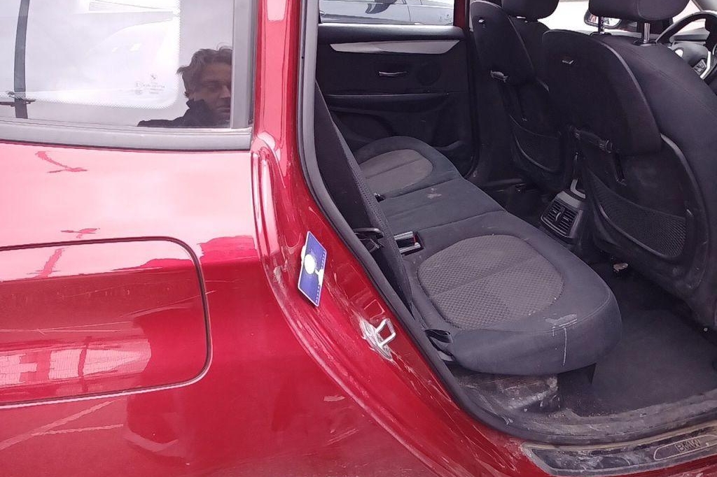 BMW 2er Gran Tourer 2016 фото 125