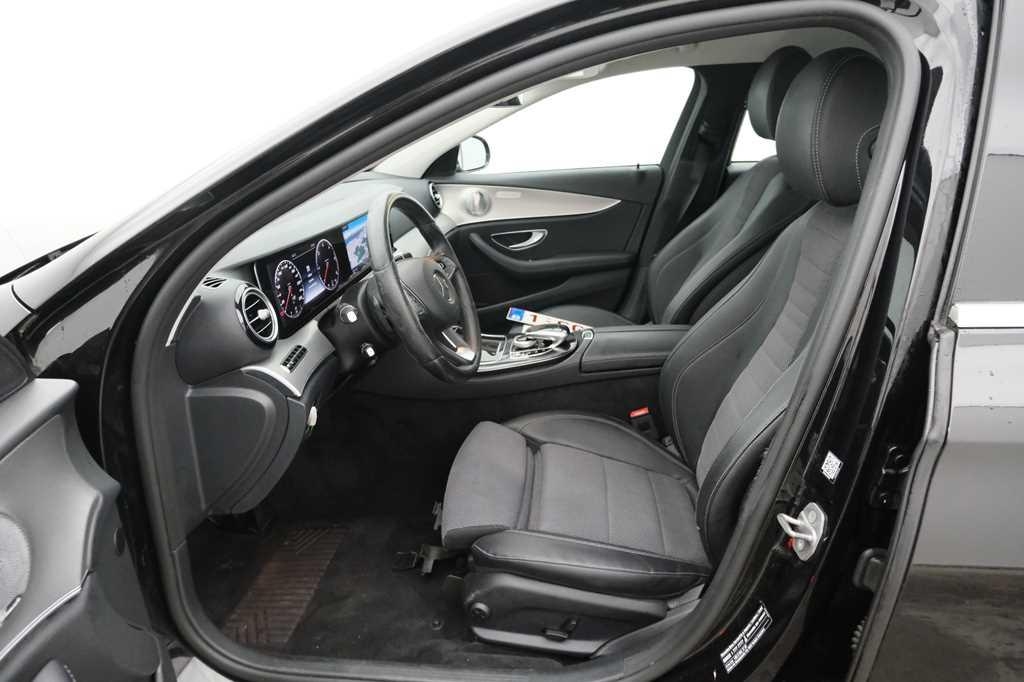 Mercedes-AMG E-Klasse 2017 photo 4