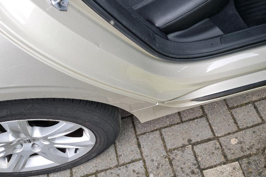 Volvo V90 2017 photo 35