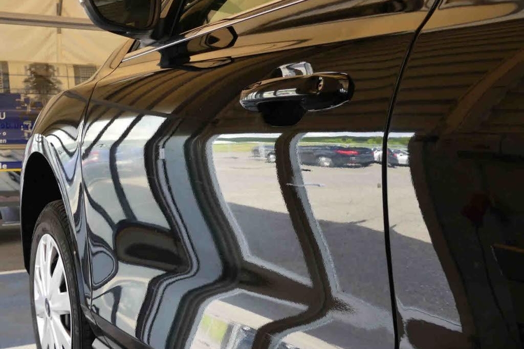 Ford Focus Turnier 2018 photo 21