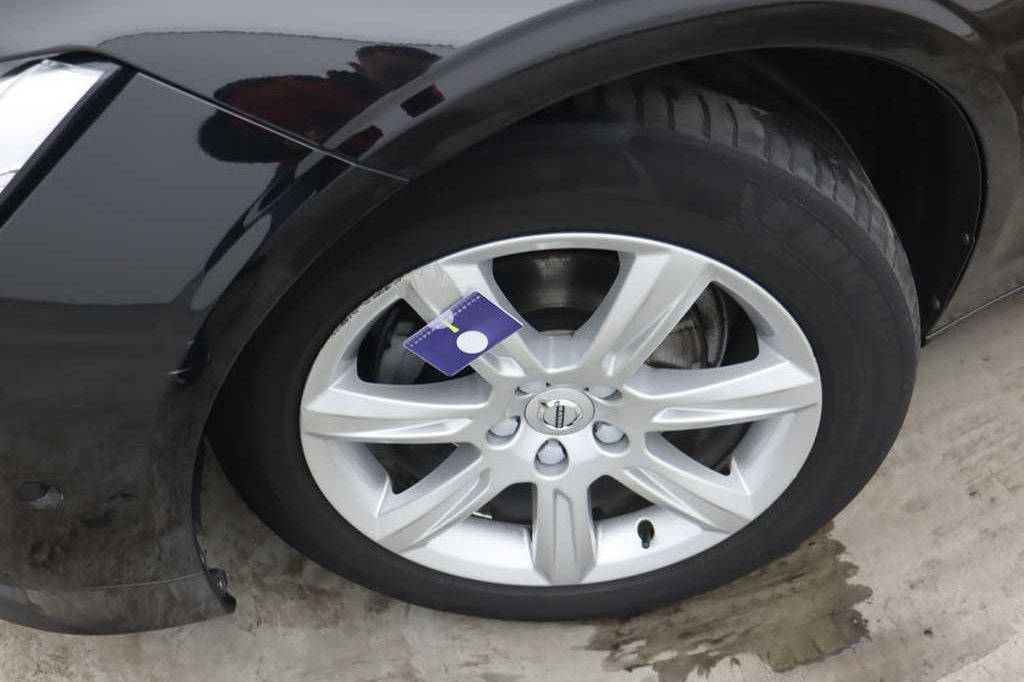 Volvo V90 2017 photo 8