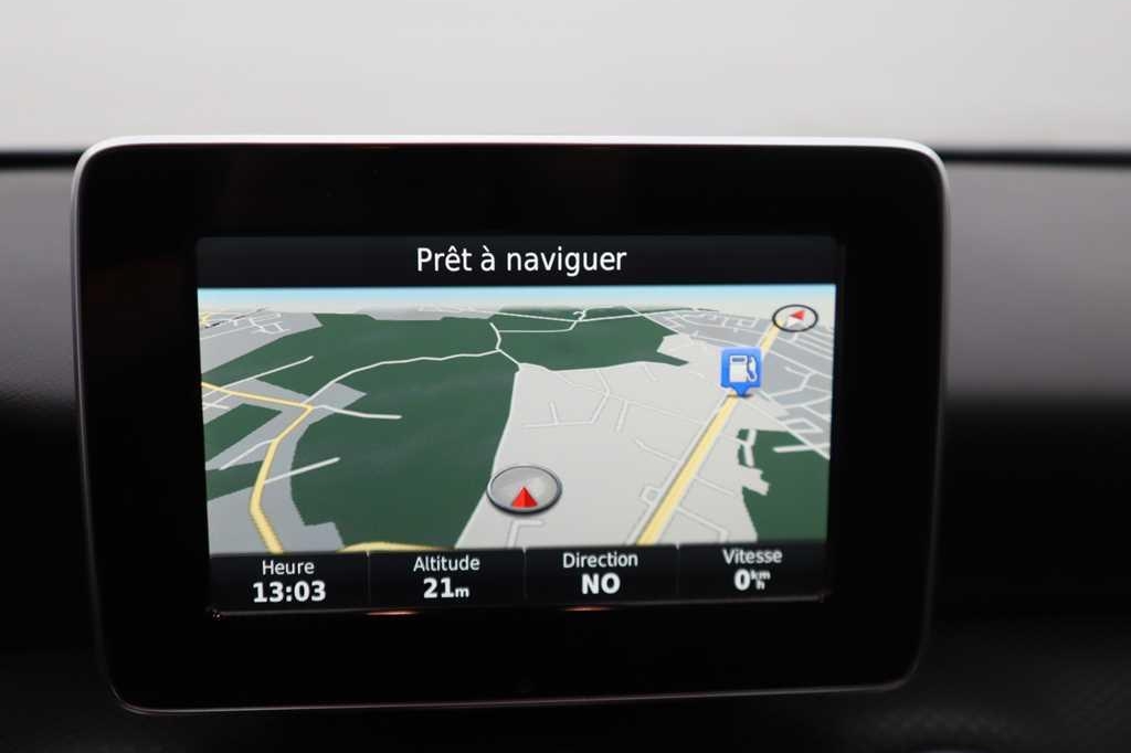 Mercedes-Benz A-Klasse 2017 photo 1