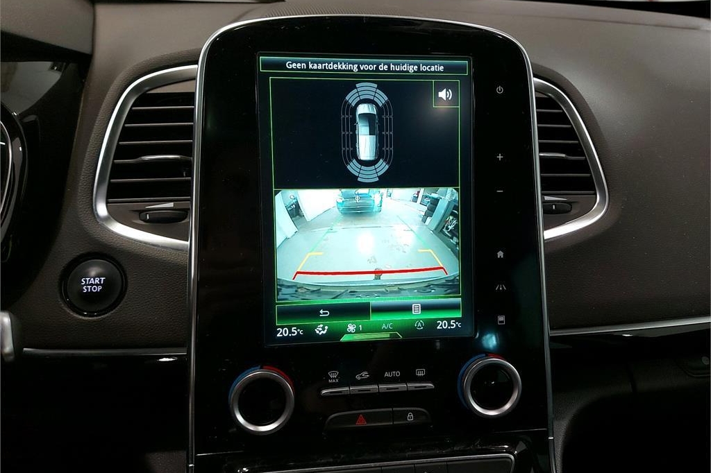 Renault Espace 2016 photo 1