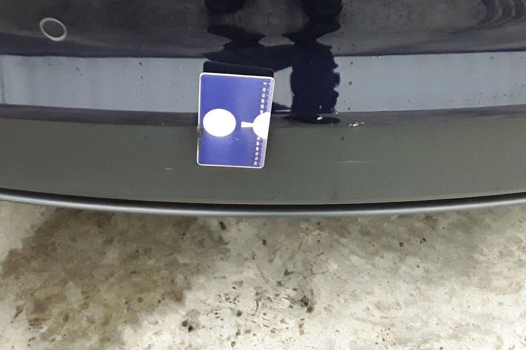 Mercedes-Benz CLA 2017 фото 10