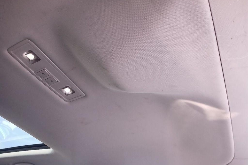 Volkswagen Touran 2016 фото 15