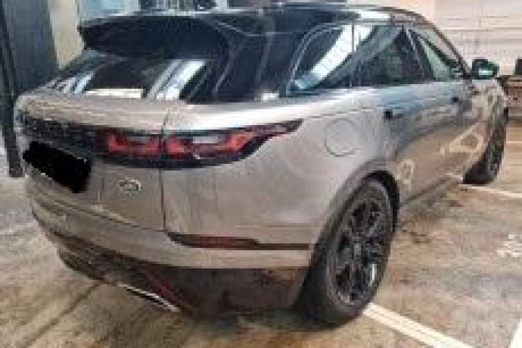 Land Rover Range Rover 2019 фото 6