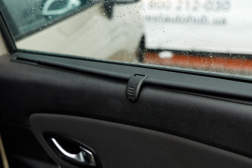 Renault Grand Scenic фото 17