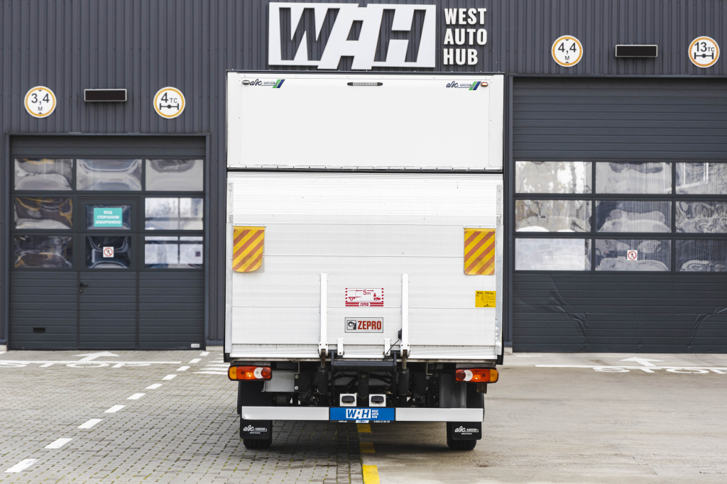 Renault Master 2018 photo 7