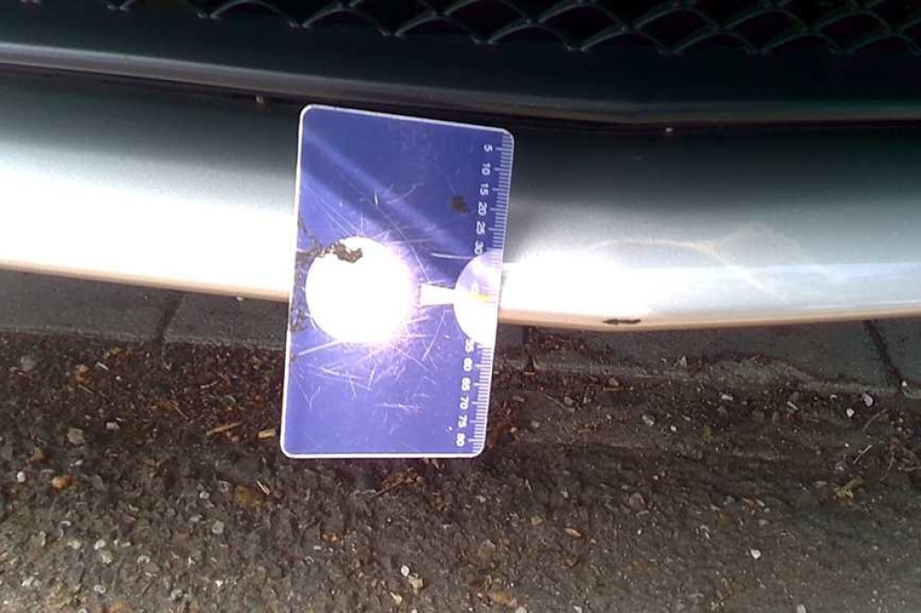 Mercedes-AMG B-Klasse 2017 фото 10