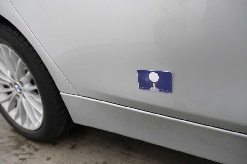 BMW 3er 2016 фото 13