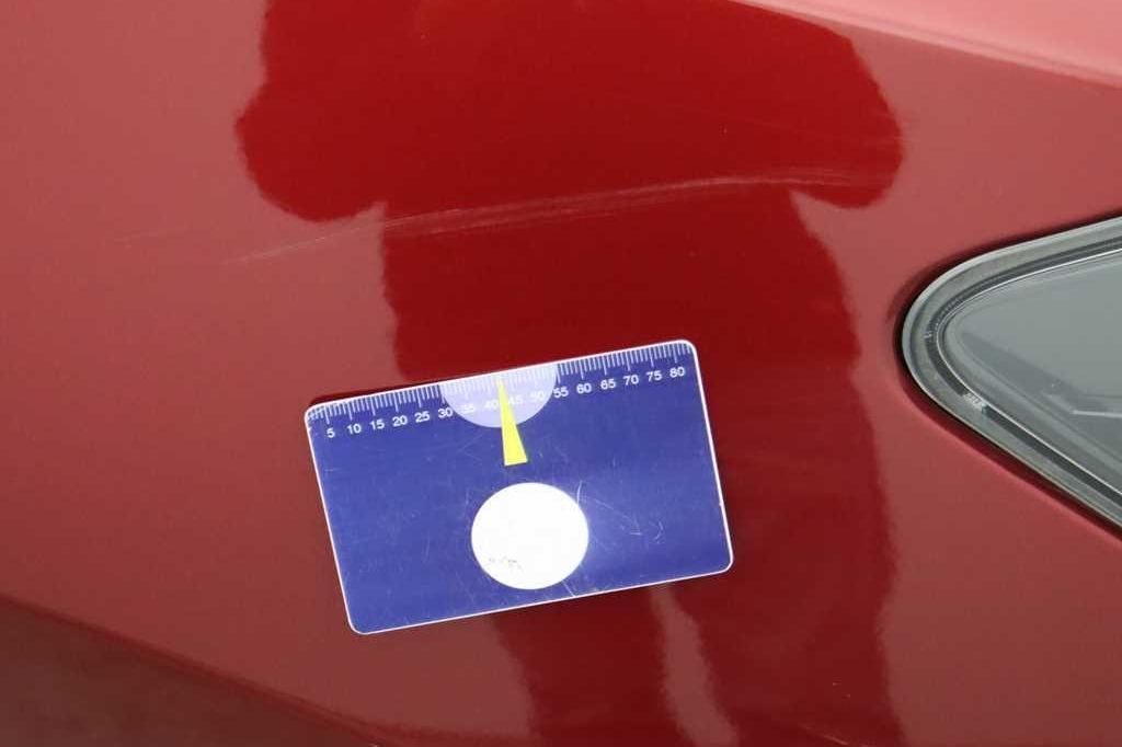 Nissan Pulsar 2017 photo 9