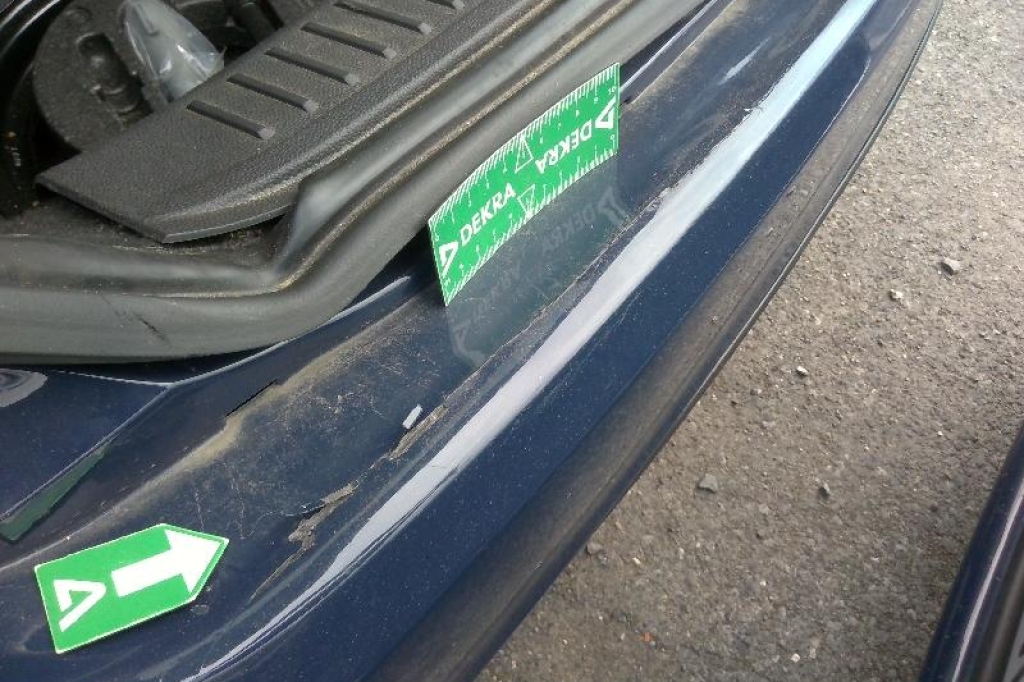 Ford Fiesta 2017 photo 12