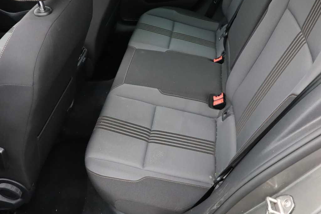 Volkswagen Golf Variant 2017 фото 14