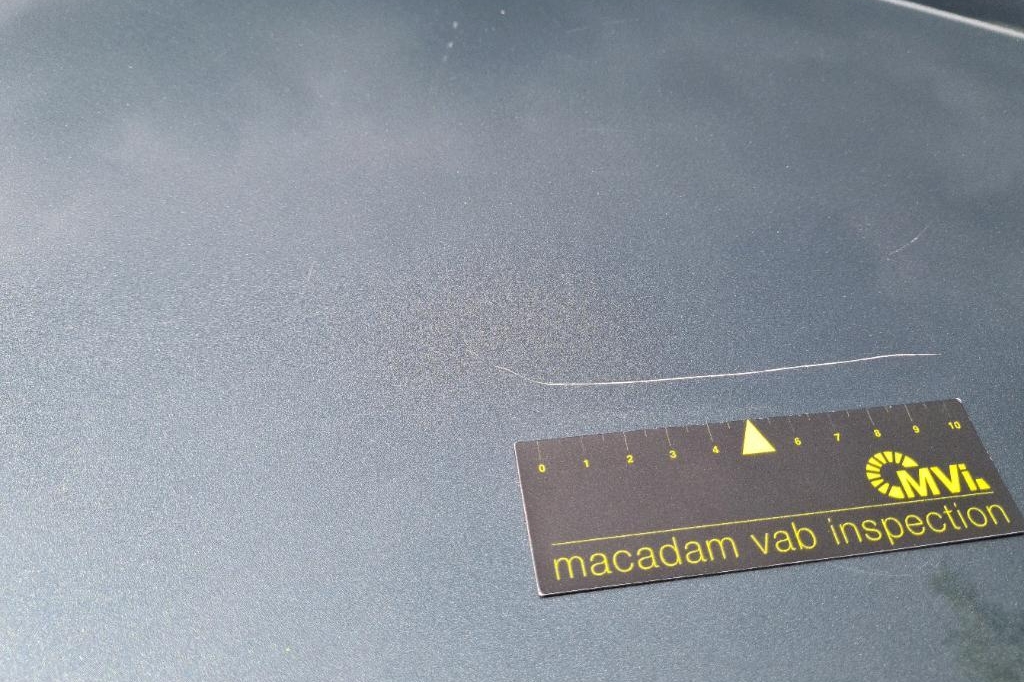 Skoda Superb Combi 2017 photo 23